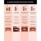 Buy now High-Shine Gloss Stick by Fenty Beauty at indiglob india