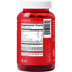 Goli Favorites Trio: Ashwagandha KSM-66, Apple Cider Vinegar, Matcha Mind Supplements with Cognizin, Vitamins D2 and B12