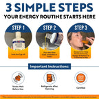 Passion 4 Life Daily Liquid Multivitamin and Minerals