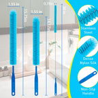 Dryer Vent Cleaner, Dryer Lint Brush Cleaning Tool Flexible Long Pipe