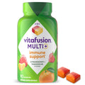 Vitafusion Multivitamin Gummies + Immune Support | 90 Adult Gummy Vitamins