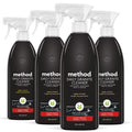method Daily Granite Cleaner Spray, Apple Orchard, 28 fl oz, 4 Pack