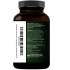 NatureBell Valerian Root for Sleep, 300 Veggie Capsules with Magnesium Glycinate, Chamomile, Passionflower, Lemon Balm, Ashwagandha, & More – Relaxation & Sleep Support Supplement – Melatonin Free