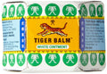 Tiger Balm White Ointment 21ml - Pack of 2