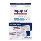 Buy now Aquaphor Baby Healing Ointment Advanced Therapy Skin Protectant for Chapped or Dry Skin, Drool Rash and Diaper Rash Ointment, Hypoallergenic Baby Essentials, Travel Size, 0.35 Oz Tube, Pack of 2 0.35 Ounce (Pack of 2) at indiglob india