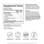 Serovital Renewal Complex - Anti Aging Supplements - Amino Acids - Peptides - Improved Energy and Immunity, Better Deeper Sleep, 30-Day Supply