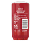Old Spice Aluminum Free Deodorant for Men, High Endurance, 24/7 Lasting Freshness & Long Lasting Scent, 24/7 Advanced Sweat & Odor Protection, Fresh Scent, 3.0 oz (Pack of 2)