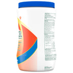 Citrucel Powder Fiber Therapy for Occasional Constipation Relief, 32 oz | Sugar Free, Methylcellulose Fiber Therapy for Irregularity That Won't Cause Gas, Orange Flavor