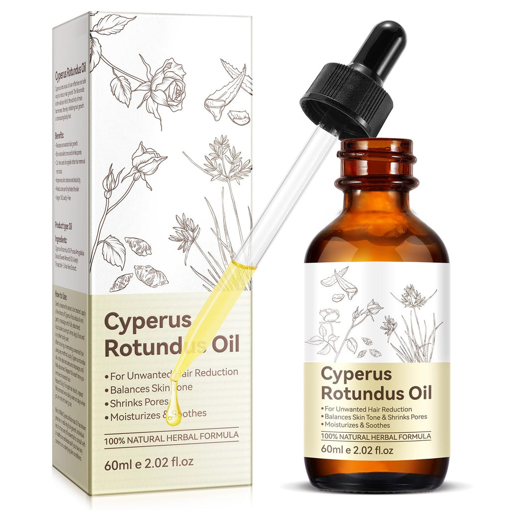 Batana Oil - 100% Pure & Natural from Honduras for Hair Growth, Eliminates Split Ends, Enhances Radiance & Nourishment for All Hair Types, 2.02 fl oz