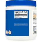 Nutricost Glycine Powder 1lb - Non-GMO, Gluten Free