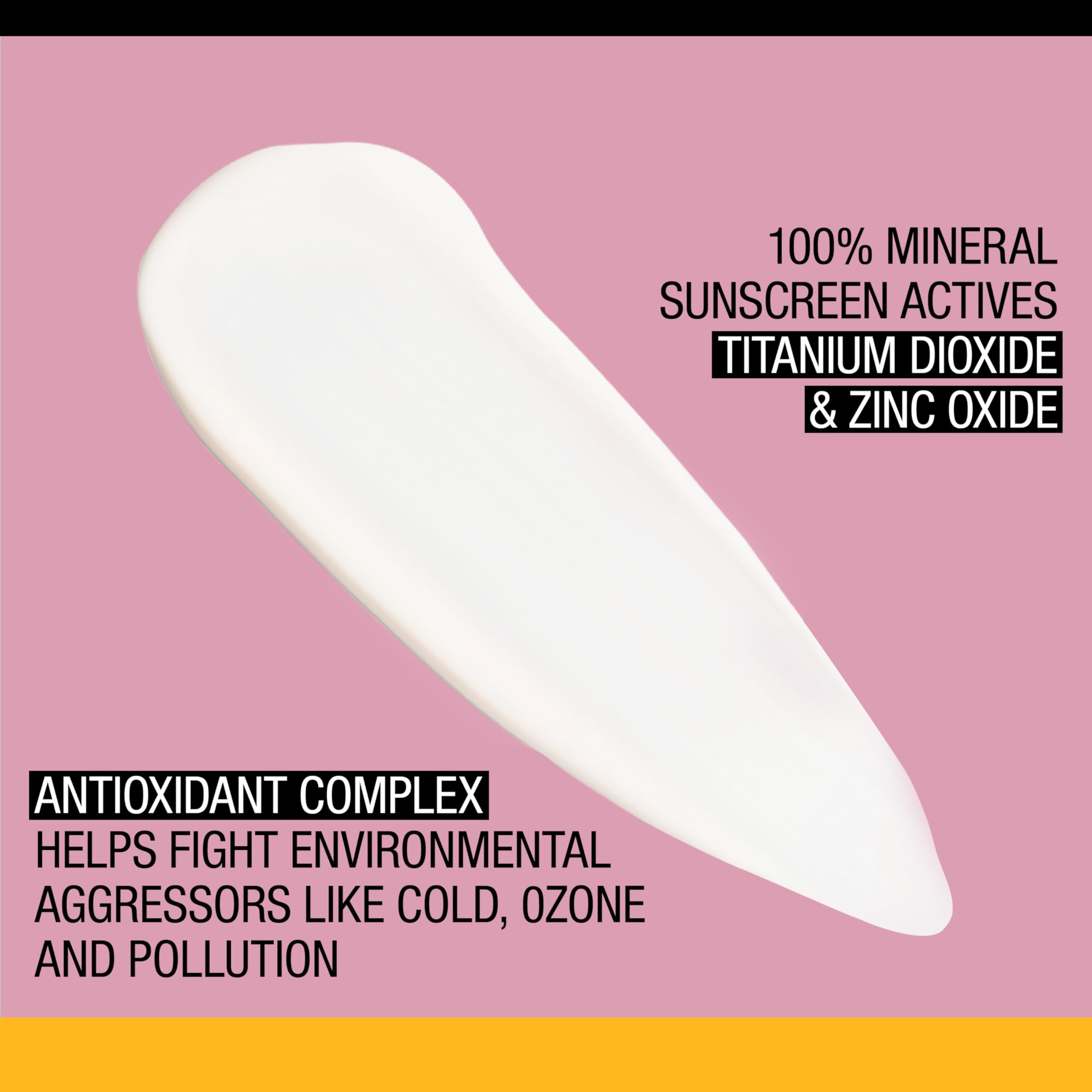 Buy now Neutrogena Purescreen+ Invisible Daily Defense Mineral Sunscreen for Face with SPF 30, Broad Spectrum Mineral Sunscreen with Vitamin E, Water Resistant, Fragrance-Free, 1.4 fl. oz at indiglob india