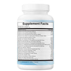 Micro Ingredients 2 Pack Pure Methylated Multivitamin, 480 Capsules | 19-in-1 Formula with Vitamins C, D, B12, Folate, Magnesium, Zinc, & More | Supports Daily Wellness & Immune Health | Filler Free