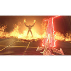 Buy now Doom: Eternal (PS4) at indiglob india
