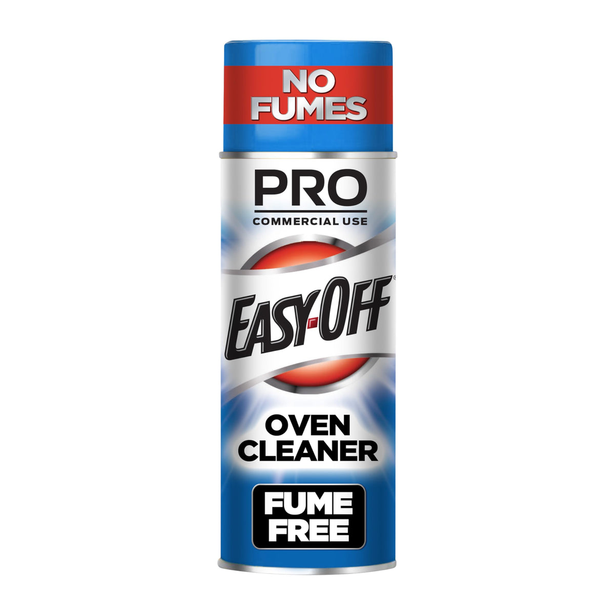 Easy Off Fume Free Oven Cleaner for Ovens & Air Fryers, 24oz