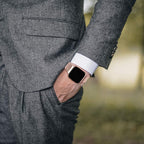 Buy now ZWGKKYGYH Metal Bands Compatible with Fitbit Versa 2/Versa Lite SE/Versa Band for Women Men, Royal Gold, Small at indiglob india