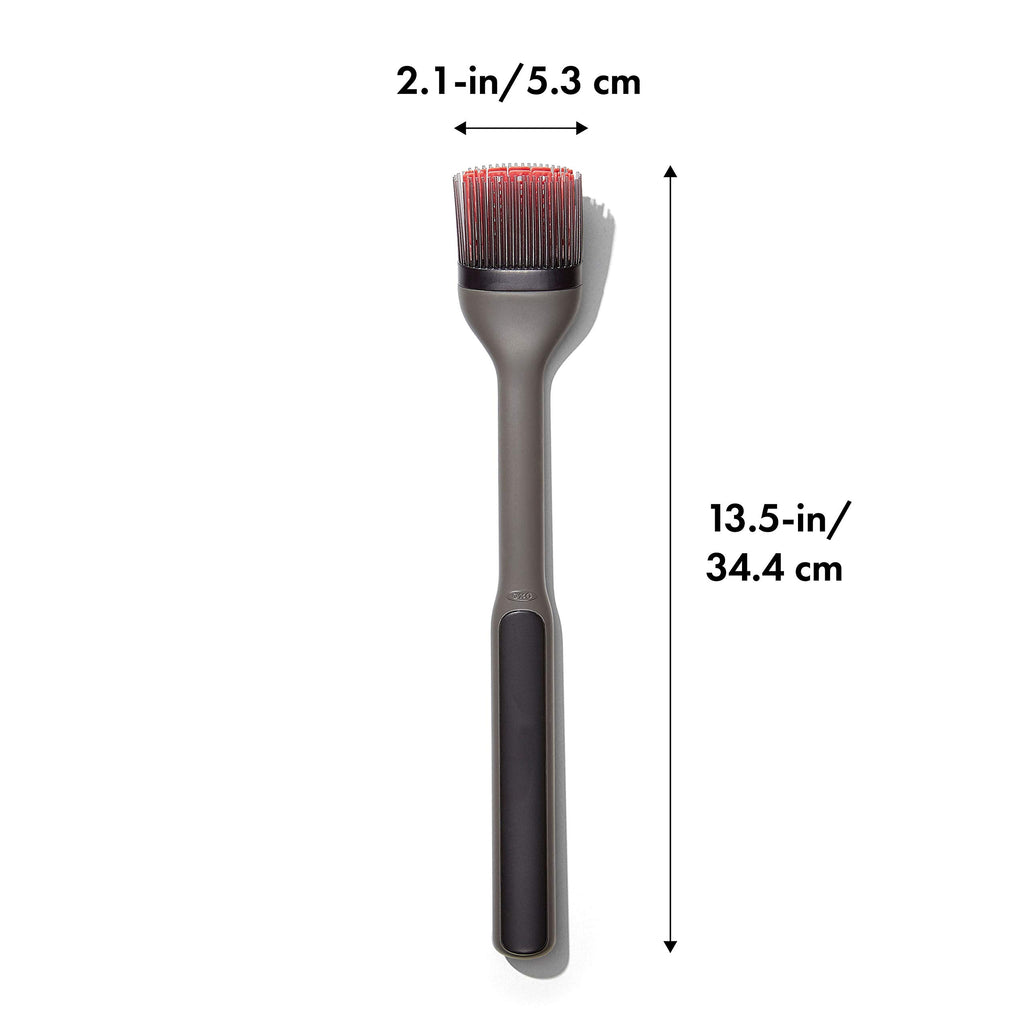 OXO Outdoor Grilling Basting Brush