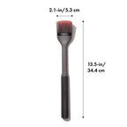 OXO Outdoor Grilling Basting Brush