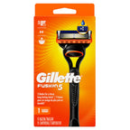 Gillette Fusion5 Razor for Men, Handle + 1 Razor Blade Refill