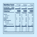 SEEQ Clear Protein Powder Packets - 18 Count Sample Pack - 22g Clear Whey Protein Isolate - Zero Sugar - 0g Lactose, Allergen-Friendly - GLP-1 Support - Post-Workout Recovery - Mixed Flavors