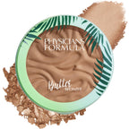 Buy now Physicians Formula Murumuru Butter Bronzer, Moisturizing, Nourishing Murumuru Butter for Silky Glow, Dermatologist Tested, Hypoallergenic, Vegan & Cruelty-Free - Deep Bronzer at indiglob india