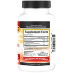 BioSchwartz Vitamin C Complex Supplement - Vitamin C 1000mg Capsules
