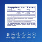 Pure Encapsulations L-Theanine, 60 Capsules | Amino Acid Supplement to Support Relaxation, Stress and Nervous System*