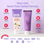DERMAdoctor KP Bump Eraser Body Scrub, 10% AHAs + PHAs, Rough & Bumpy Skin