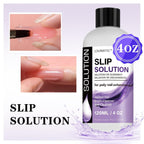 LOUINSTIC Polygel Slip Solution: Slip Solution for Polygel Nails