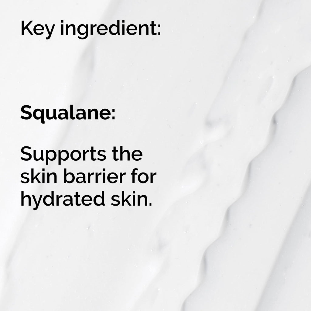 The Ordinary Squalane Cleanser, Facial Cleansing Balm and Hydrating Makeup Remover