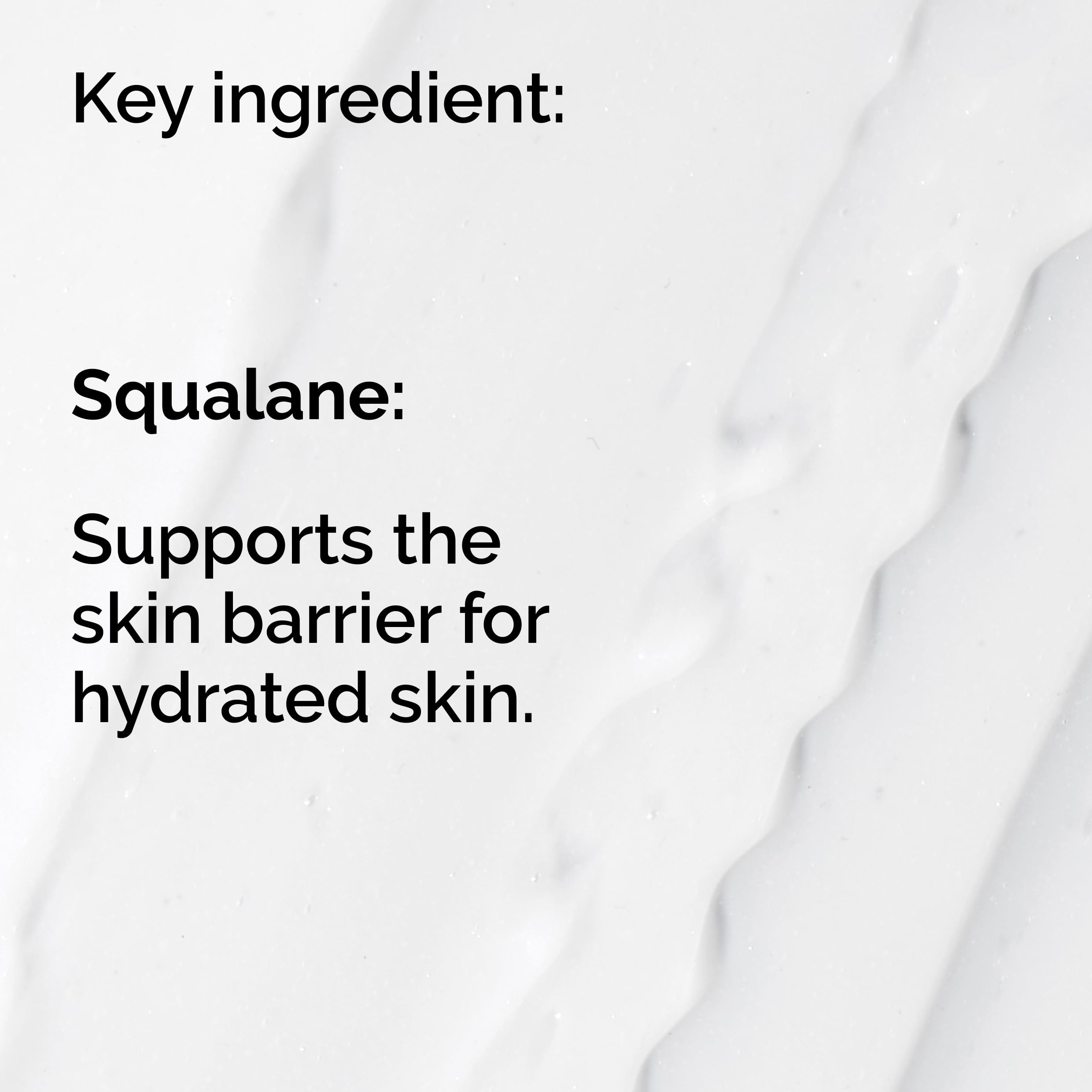 The Ordinary Squalane Cleanser, Facial Cleansing Balm and Hydrating Makeup Remover