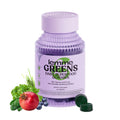 Lemme Greens Superfood Gummies, 30-Day Supply