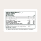 THORNE Thyroid Health Complex, Iodine, L-Tyrosine & Selenium, 120 Capsules