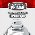 Buy now Rust-Oleum 260510 Stops Rust Automotive 2-in-1 Filler & Sandable Primer Spray, 12 oz, Gray at indiglob india