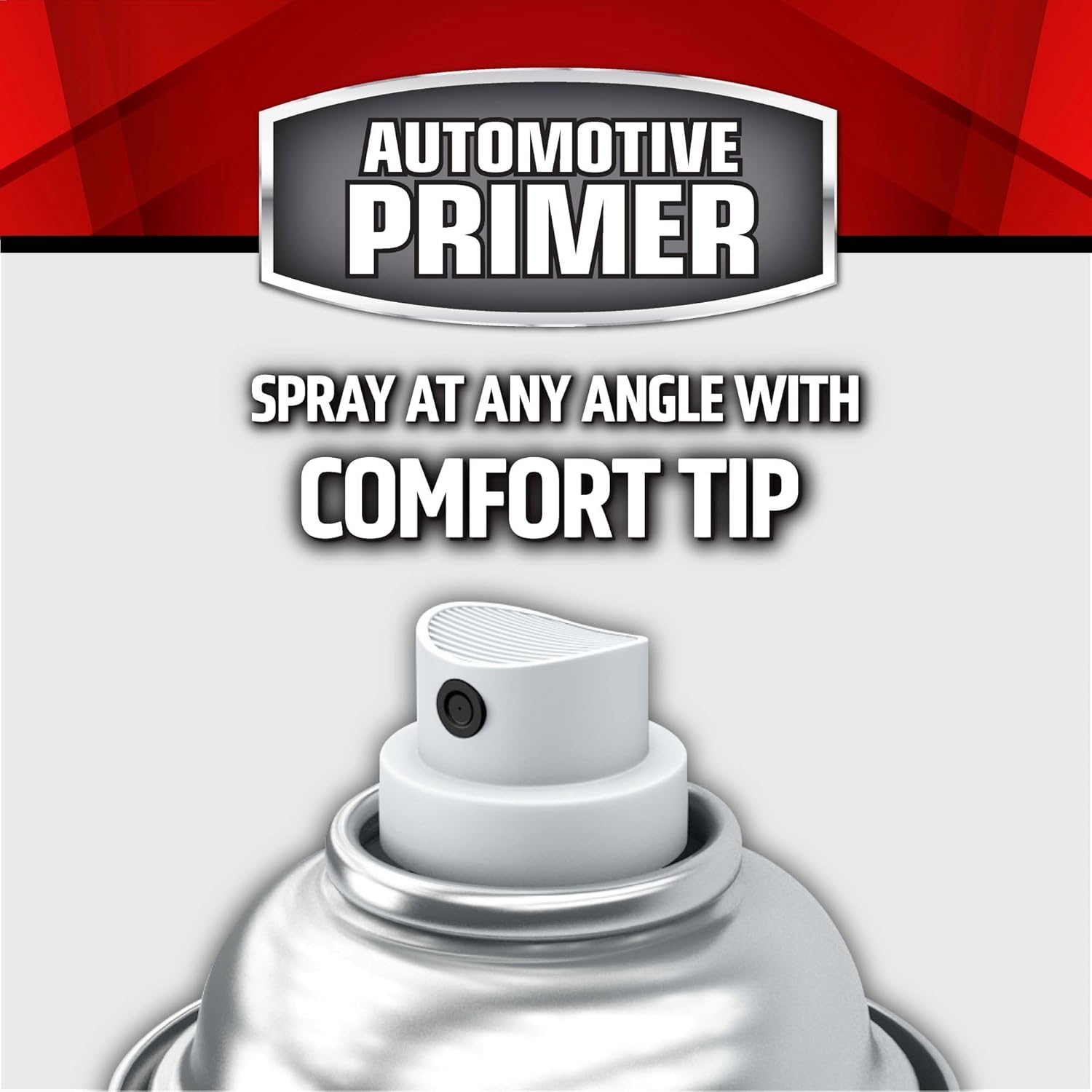 Buy now Rust-Oleum 260510 Stops Rust Automotive 2-in-1 Filler & Sandable Primer Spray, 12 oz, Gray at indiglob india