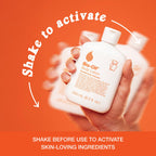 Bio-Oil Moisturizing Body Lotion, Dry & Sensitive Skin, 8.5 fl oz