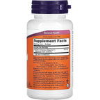 Buy now NOW Foods Supplements, Ubiquinol 100 mg, High Bioavailability (the Active Form of CoQ10), 60 Softgels at indiglob india