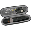 Buy now Hard Travel Case Replacement for Scanmarker Air Pen Scanner Wireless OCR Digital Highlighter Reading Pen by co2CREA Default at indiglob india