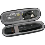 Buy now Hard Travel Case Replacement for Scanmarker Air Pen Scanner Wireless OCR Digital Highlighter Reading Pen by co2CREA Default at indiglob india