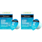 Neutrogena Hydro Boost Water Gel Face Moisturizer Refill Pod, Refill Pack-of Hyaluronic Acid Moisturizer for a Refreshing Burst of Hydration & Dewy Skin, Signature Fragrance, 1.7 oz,(Pack of 2)