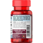 Buy now Puritans Pride Tart Cherry Extract 1000 Mg at indiglob india