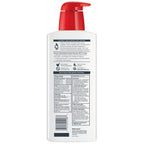 Buy now Eucerin Daily Hydration Lotion with SPF 15 - Broad Spectrum Body Lotion for Dry Skin - 16.9 fl. Oz. Pump Bottle (Pack of 3) at indiglob india