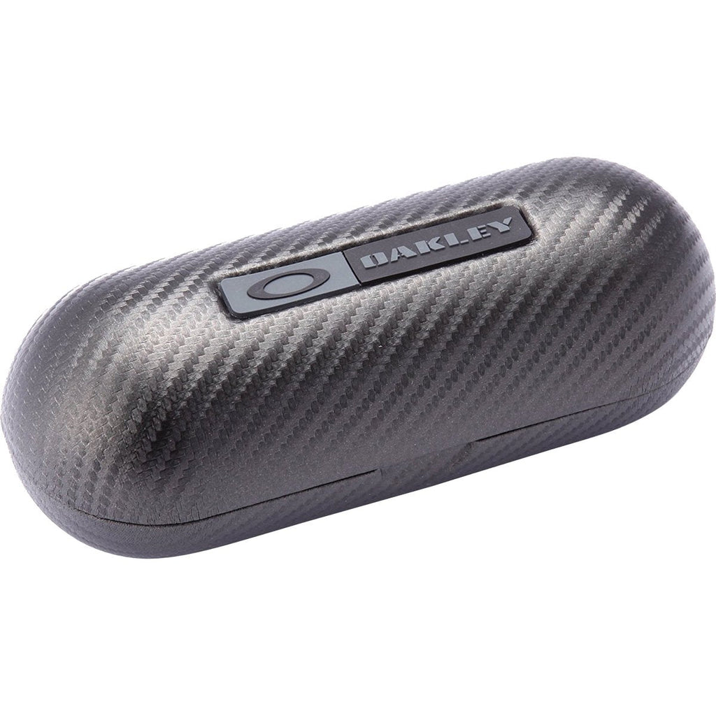 Buy now Oakley Carbon Sunglass Case, Carbon Fiber, One Size at indiglob india