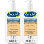 Cetaphil Ultra Gentle Refreshing Body Wash, Hypoallergenic, 16.9oz | Hypoallergenic, Fragrance-Free, Aloe Vera, Calendula, Vitamin B5, Moisturizing, Dermatologist Tested, Dry To Normal Skin