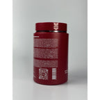 Authentic I Belli Capelli Ravenna Hair B-tox Treatment in a stylish red jar, promoting hair rejuvenation and vitality.