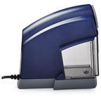 X-ACTO School Pro Classroom Electric Pencil Sharpener, Blue, 1 Count