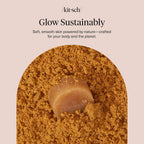 Buy now Kitsch Exfoliating Sugar Scrub for Body â€“ All Natural Body Scrub Bar Soap for Smooth, Hydrated & Glowing Skin - Vegan Soap Bar Exfoliator for Men and Women - Made in the USA - 4 oz at indiglob india
