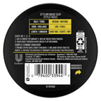 AXE Styling Flexible Hair Paste Urban Messy Look 2 Count 2.64 oz | For An Instant Texture Boost Hair Styling Made Easy