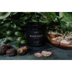 40x Strength Organic Black Maca Root with 15:1 Ashwagandha for Men | #1 Highest Potency Black Maca Root Capsules for Men 40:1 Extract - 100% Pure Maca Peruana Gelatinized Maca Root Powder Pills