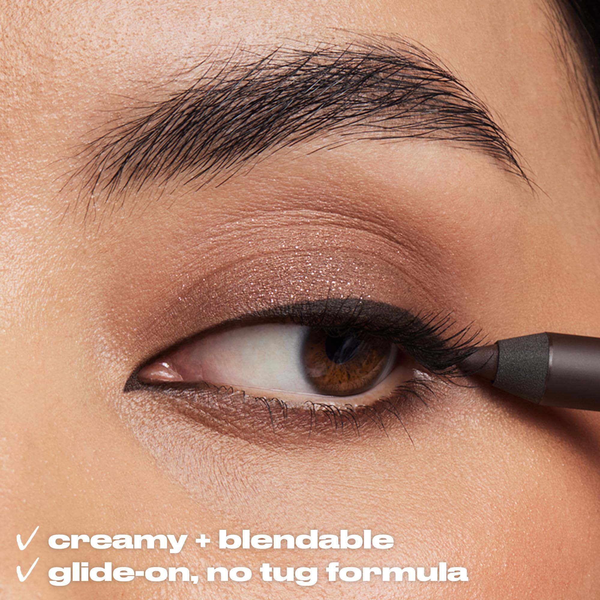 Buy now Urban Decay 24/7 Glide-On Waterproof Eyeliner Pencil - Smudge-Proof, Long-Lasting, Transfer-Proof, Up to 16HR Wear, Smooth No-Tug Formula, Hydrating Color Liner With Vitamin E & Jojoba Oil - 0.04 oz at indiglob india