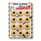 BUG-A-SALT Shred-ER Salt Cartridges